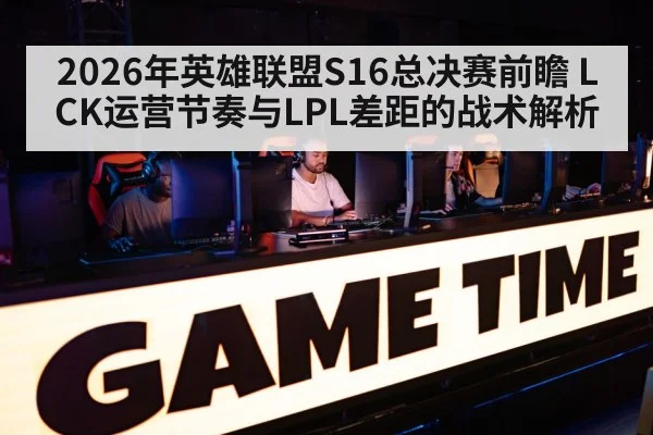 esports league of legends tournament stage